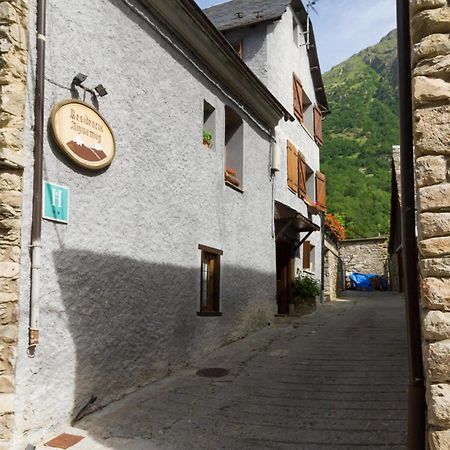 Hostal Aiguamog Salardú Exterior foto