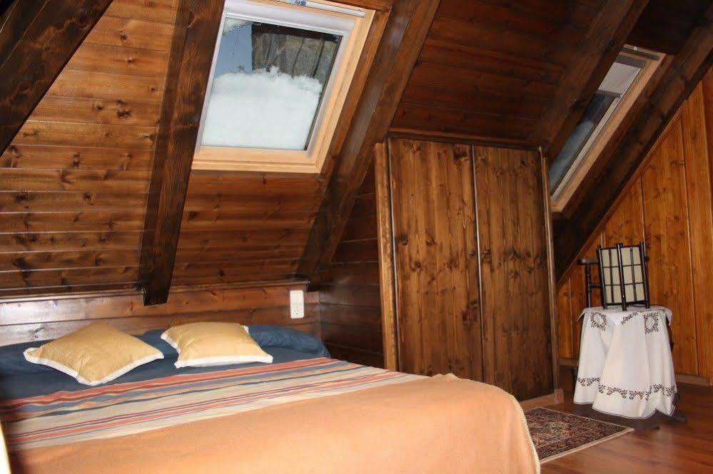 Hostal Aiguamog Salardú Exterior foto